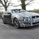 Illustration for article titled 2012 Jaguar XF shows off newish nose, 2.2-liter turbo diesel engine